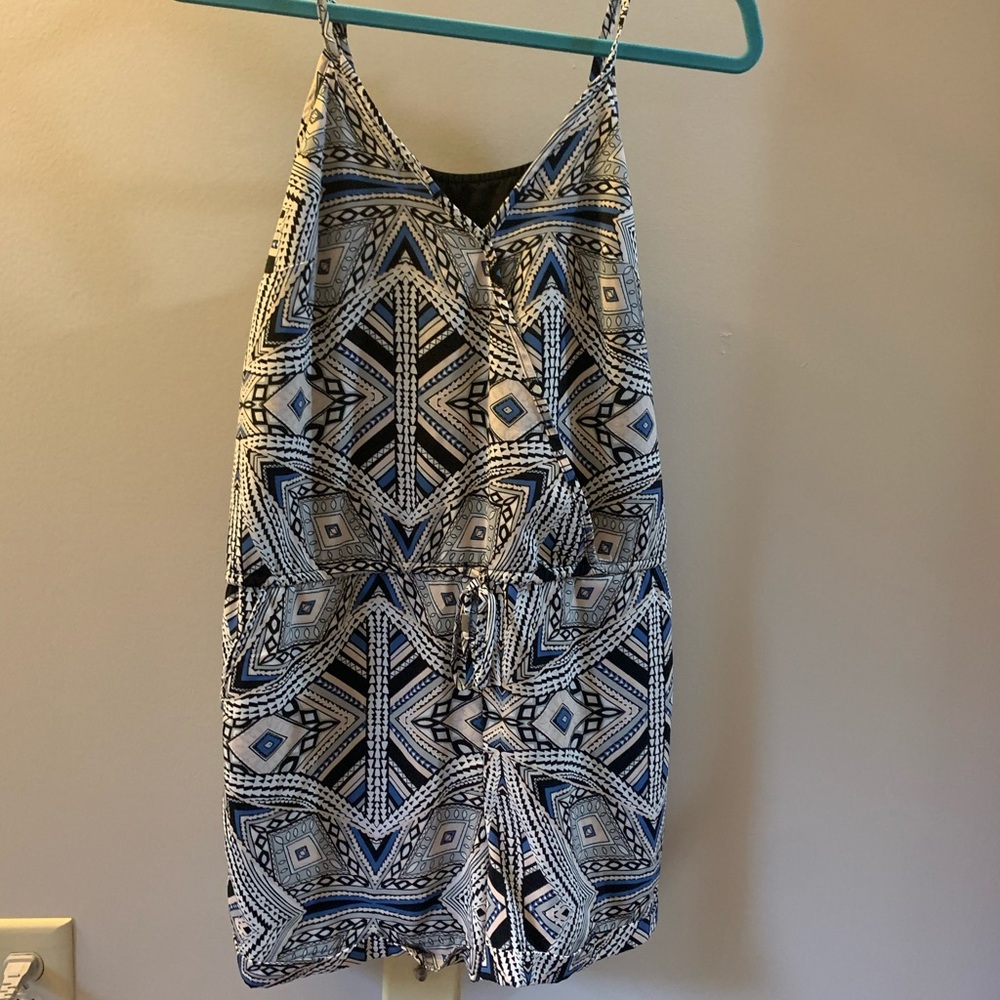 Target Romper